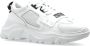 Versace Jeans Couture Sneakers met bedrukt logo White Heren - Thumbnail 7