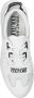 Versace Jeans Couture Sneakers met bedrukt logo White Heren - Thumbnail 9