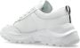 Versace Jeans Couture Sneakers met bedrukt logo White Heren - Thumbnail 12
