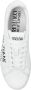 Versace Jeans Couture Lage leren sneakers met uitneembare binnenzool White Heren - Thumbnail 11