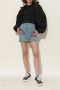 Versace Jeans Couture Versace Couture Dames Sneakers Zwart 78VA3S ZPB07 G89 - Thumbnail 6