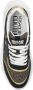 Versace Jeans Couture Versace Couture Dames Sneakers Zwart 78VA3S ZPB07 G89 - Thumbnail 9