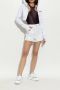 Versace Jeans Couture Versace Couture Dames Sneakers Wit 78VA3S ZPB07 LA3 - Thumbnail 8