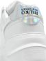 Versace Jeans Couture Versace Couture Dames Sneakers Wit 78VA3S ZPB07 LA3 - Thumbnail 11