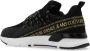 Versace Jeans Couture Stijlvolle Sneakers Black Dames - Thumbnail 10