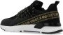 Versace Jeans Couture Dynamic Logo Sneakers Black Dames - Thumbnail 11