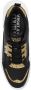Versace Jeans Couture Zwarte Sneakers voor Vrouwen Aw24 Black Dames - Thumbnail 11