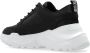 Versace Jeans Couture Stijlvolle Sneakers voor Mannen en Vrouwen Black Dames - Thumbnail 29