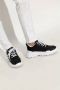 Versace Jeans Couture Sneakers met logo Black Dames - Thumbnail 5