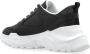 Versace Jeans Couture Sneakers met logo Black Dames - Thumbnail 8