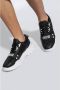 Versace Jeans Couture Scarpa Sneakers Stijlvol en Trendy Black Heren - Thumbnail 13