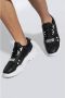 Versace Jeans Couture Scarpa Sneakers Stijlvol en Trendy Black Heren - Thumbnail 8