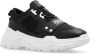Versace Jeans Couture Scarpa Sneakers Stijlvol en Trendy Black Heren - Thumbnail 10