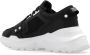 Versace Jeans Couture Scarpa Sneakers Stijlvol en Trendy Black Heren - Thumbnail 11