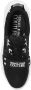 Versace Jeans Couture Scarpa Sneakers Stijlvol en Trendy Black Heren - Thumbnail 12