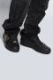 Versace Jeans Couture Sneakers met logo Black Heren - Thumbnail 3