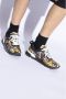 Versace Jeans Couture Abstract Logo Multikleur Sneakers Multicolor Heren - Thumbnail 6