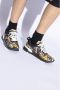 Versace Jeans Couture Abstract Logo Multikleur Sneakers Multicolor Heren - Thumbnail 7