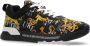 Versace Jeans Couture Abstract Logo Multikleur Sneakers Multicolor Heren - Thumbnail 12