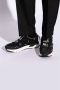 Versace Jeans Couture Sneakers met logo Black Heren - Thumbnail 4