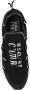Versace Zwarte Heren Sneakers met Wit Logo Black Heren - Thumbnail 15