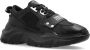 Versace Jeans Couture Versace Couture Heren Slippers Zwart 78YA3SQ1 - Thumbnail 10