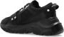 Versace Jeans Couture Versace Couture Heren Slippers Zwart 78YA3SQ1 - Thumbnail 11