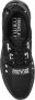 Versace Jeans Couture Versace Couture Heren Slippers Zwart 78YA3SQ1 - Thumbnail 12