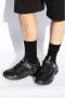 Versace Jeans Couture Versace Couture Heren Sneakers Zwart 78YA3SA3-ZS - Thumbnail 14