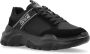 Versace Jeans Couture Versace Couture Heren Sneakers Zwart 78YA3SA3-ZS - Thumbnail 16