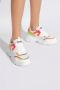 Versace Jeans Couture Scarpa Sneakers Stijlvol en Trendy Multicolor Dames - Thumbnail 4