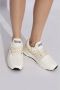 Versace Jeans Couture Stijlvolle Sneakers White Dames - Thumbnail 6