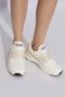 Versace Jeans Couture Stijlvolle Sneakers White Dames - Thumbnail 10