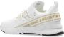 Versace Jeans Couture Stijlvolle Sneakers White Dames - Thumbnail 13