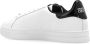 Versace Jeans Couture Witte Sneakers voor een Stijlvolle Look White Heren - Thumbnail 12