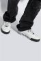 Versace Stijlvolle Sneakers voor Mannen en Vrouwen White Heren - Thumbnail 6