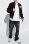 Versace Stijlvolle Sneakers voor Mannen en Vrouwen White Heren - Thumbnail 7