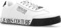 Versace Stijlvolle Sneakers voor Mannen en Vrouwen White Heren - Thumbnail 8