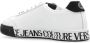 Versace Stijlvolle Sneakers voor Mannen en Vrouwen White Heren - Thumbnail 9