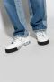 Versace Stijlvolle Sneakers voor Mannen en Vrouwen White Heren - Thumbnail 4