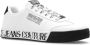 Versace Stijlvolle Sneakers voor Mannen en Vrouwen White Heren - Thumbnail 6