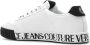 Versace Stijlvolle Sneakers voor Mannen en Vrouwen White Heren - Thumbnail 7