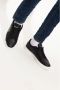 Versace Jeans Couture Heren Sneakers Stijl 72Ya3Ske Zp097 899 Black Heren - Thumbnail 2