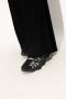 Versace Jeans Couture Sneakers met logo Zwart Heren - Thumbnail 3