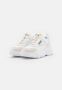 Versace Jeans Couture Scarpa Sneakers Stijlvol en Trendy White Dames - Thumbnail 16