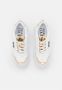 Versace Jeans Couture Scarpa Sneakers Stijlvol en Trendy White Dames - Thumbnail 19