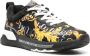 Versace Jeans Couture Abstract Logo Multikleur Sneakers Multicolor Heren - Thumbnail 7