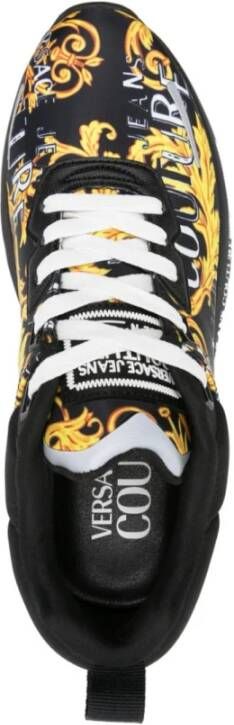 Versace Jeans Couture Sneakers Multicolor Heren