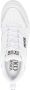 Versace Jeans Couture Witte Speedtrack Sneakers White Dames - Thumbnail 4