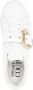 Versace Jeans Couture Witte Sneakers voor Dames White Dames - Thumbnail 12